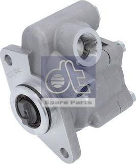 DT Spare Parts 3.69002 - Pompa hidraulica, sistem de directie parts5.com