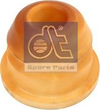 DT Spare Parts 3.65219 - Ütköző, rugózás parts5.com