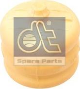 DT Spare Parts 3.65221 - Rubber Buffer, suspension parts5.com