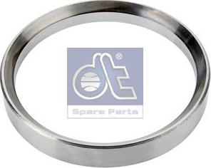 DT Spare Parts 3.60050 - Inel de ghidare,butuc roata parts5.com