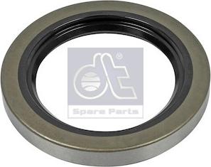 DT Spare Parts 3.60101 - Τσιμούχα, κιβ. διανομέα parts5.com