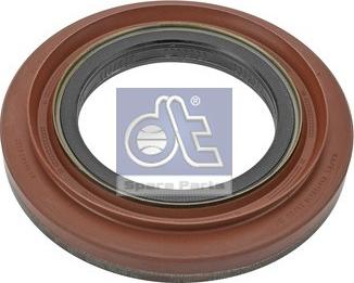 DT Spare Parts 3.60131 - Shaft Seal, transfer case parts5.com