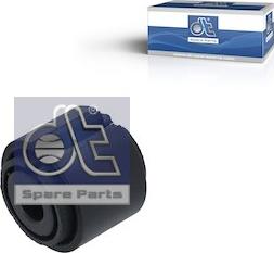 DT Spare Parts 3.67006 - Tuleja, stabilizator parts5.com