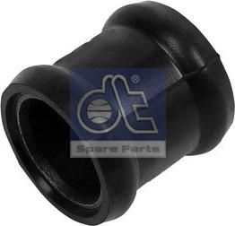 DT Spare Parts 3.15041 - Garnitura,conducta lichid de racire parts5.com