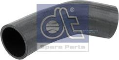 DT Spare Parts 3.16491 - Hűtőcső parts5.com