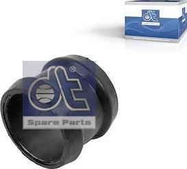 DT Spare Parts 3.16460 - Potrubie chladiacej kvapaliny parts5.com