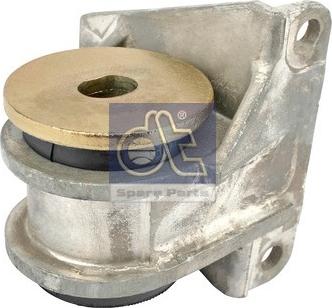 DT Spare Parts 3.16308 - Soporte, radiador parts5.com