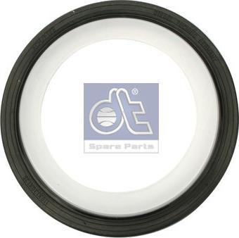 DT Spare Parts 3.10043 - Pierścień uszczelniający wału, wał korbowy parts5.com