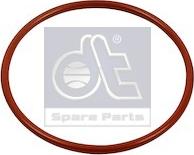 DT Spare Parts 3.10182 - O-ring, camasa cilindru parts5.com