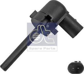 DT Spare Parts 3.18201 - Sensor, nivel del refrigerante parts5.com