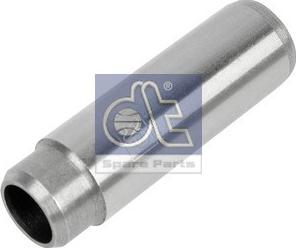 DT Spare Parts 3.12051 - Klapijuhtimine parts5.com