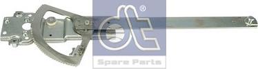 DT Spare Parts 3.85052 - Ablakemelő parts5.com