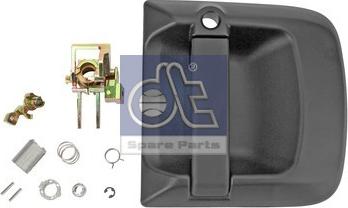 DT Spare Parts 3.85005 - Oven kahva parts5.com