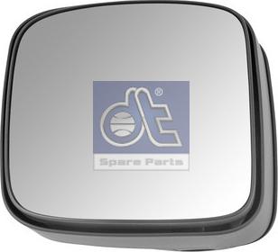 DT Spare Parts 3.86032 - Wide-Angle Mirror parts5.com