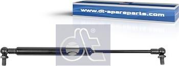 DT Spare Parts 3.80751 - Plinska opruga, prtljažnik / teretni prostor parts5.com