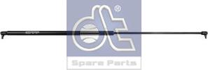 DT Spare Parts 3.80705 - Gas Spring, front panel parts5.com