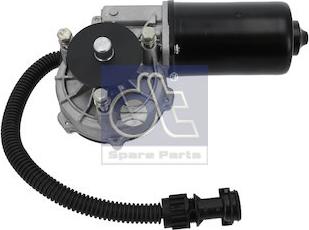 DT Spare Parts 3.35000 - Törlőmotor parts5.com