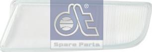 DT Spare Parts 3.31140 - Streuscheibe, Nebelscheinwerfer parts5.com