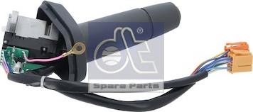 DT Spare Parts 3.33301 - Steering Column Switch parts5.com