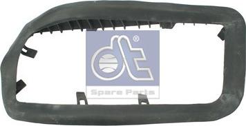 DT Spare Parts 3.32065 - Πλαίσιο, προβολείς parts5.com