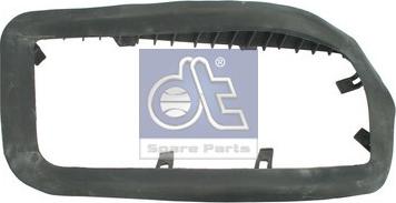 DT Spare Parts 3.32066 - Πλαίσιο, προβολείς parts5.com