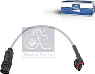 DT Spare Parts 3.32385 - Αισθητήρας, θέση του πεντάλ γκαζιού parts5.com