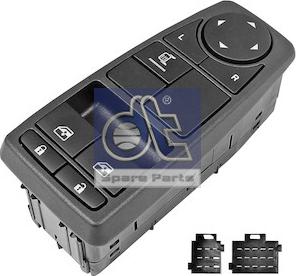 DT Spare Parts 3.37083 - Locas instrumente parts5.com