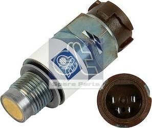 DT Spare Parts 3.37113 - Érzékelő, sebesség parts5.com