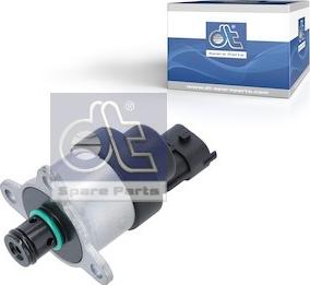 DT Spare Parts 3.20090 - Control Valve, fuel quantity (common rail system) parts5.com