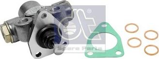 DT Spare Parts 3.21007 - Αντλία, προπαροχή καυσίμου parts5.com