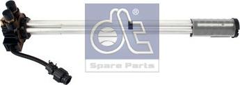 DT Spare Parts 3.23001 - Snímač, rezerva paliva parts5.com