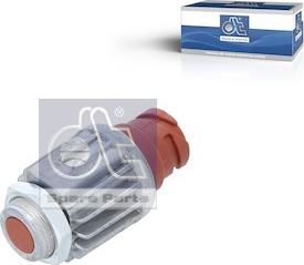 DT Spare Parts 3.70006 - Interruptor luces freno parts5.com