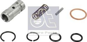 DT Spare Parts 2.94423 - Set reparatie, compresor parts5.com