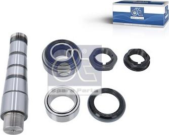 DT Spare Parts 2.95020 - Repair Kit, kingpin parts5.com