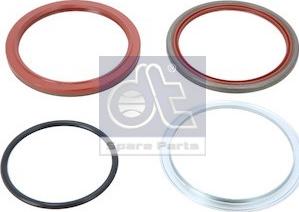 DT Spare Parts 2.96276 - Shaft Seal, wheel bearing parts5.com