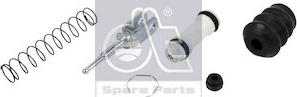 DT Spare Parts 2.93003 - Tamir seti, debriyaj vericisi silindiri parts5.com