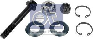 DT Spare Parts 2.93072 - Release Fork, clutch parts5.com