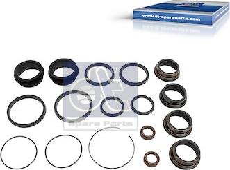 DT Spare Parts 2.93203 - Gasket Set, manual transmission parts5.com