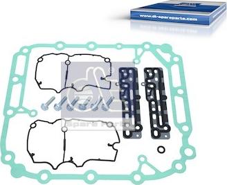 DT Spare Parts 2.93220 - Dichtungssatz, Schaltgetriebe parts5.com