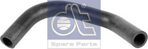 DT Spare Parts 2.53332 - Furtun hidraulic, sistem de directie parts5.com