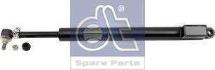 DT Spare Parts 2.53267 - Amortizor, directie parts5.com