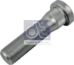 DT Spare Parts 2.65098 - Rattapoldid parts5.com