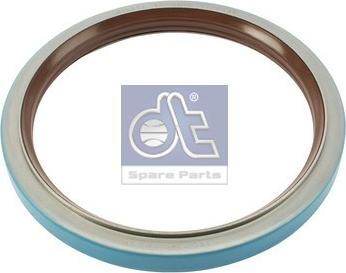 DT Spare Parts 2.65007 - Yağ keçesi, Poyra parts5.com