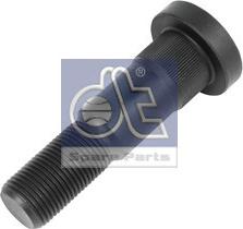 DT Spare Parts 2.65190 - Bolt roata parts5.com