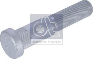 DT Spare Parts 2.65192 - Wheel Stud parts5.com