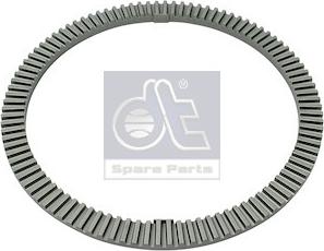 DT Spare Parts 2.65149 - Сензорен пръстен, ABS parts5.com