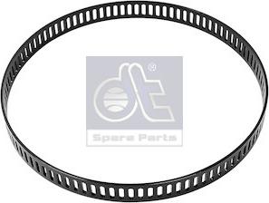 DT Spare Parts 2.65147 - Snímací kroužek, ABS parts5.com