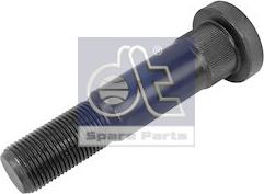 DT Spare Parts 2.65106 - Bolt roata parts5.com