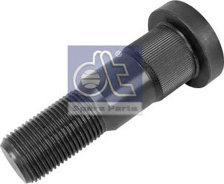 DT Spare Parts 2.65101 - Wheel Stud parts5.com