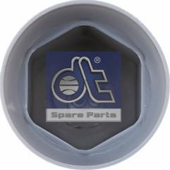 DT Spare Parts 2.65115 - Καπάκι, παξιμάδι τροχού parts5.com